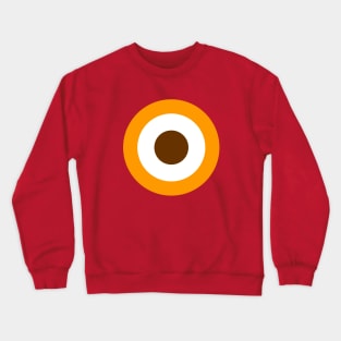 Mod 42 Crewneck Sweatshirt